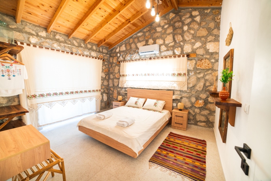 Villa Eren Köy Evi